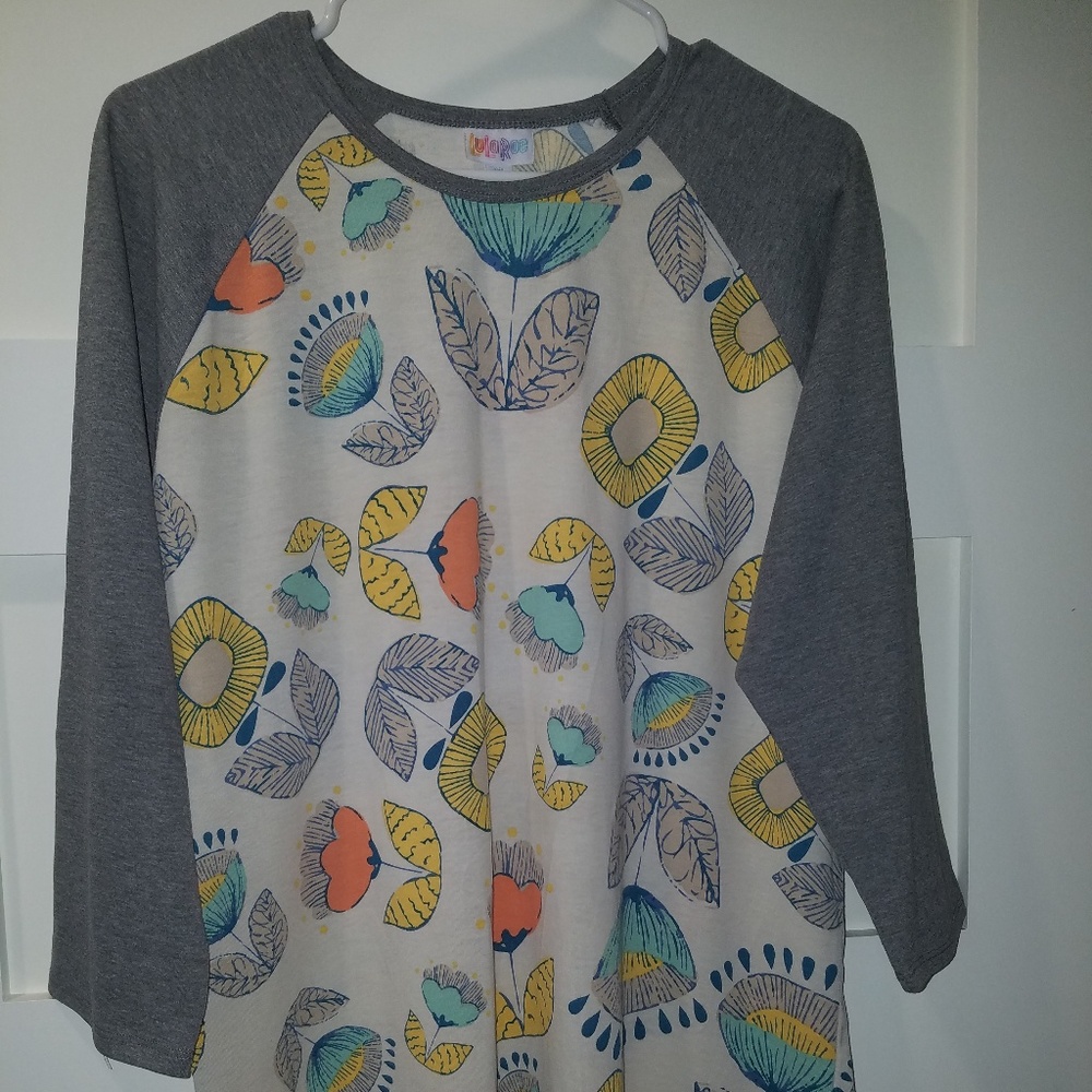 Lularoe Randy 2xl